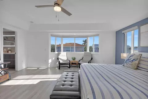 Bedroom - 123 W Bruce Ct, Marathon, FL 33050 photo 12 of 13