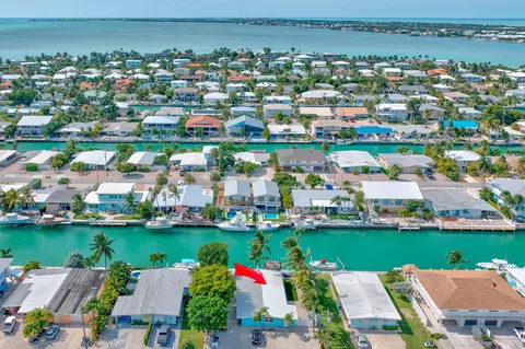 View/Area - 471 9th St #KEY colony, Key Colony Beach, FL 33051 photo 6 of 10