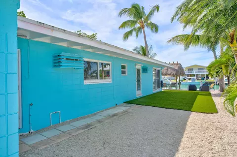 Exterior - 471 9th St #KEY colony, Key Colony Beach, FL 33051 photo 12 of 12
