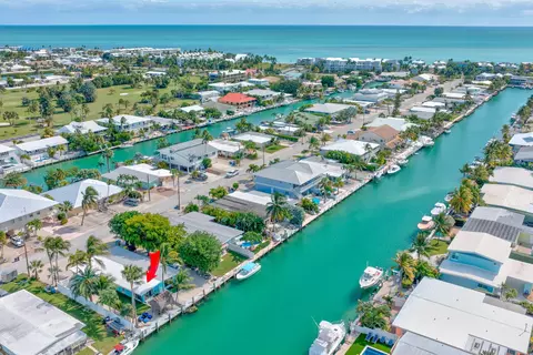 View/Area - 471 9th St #KEY colony, Key Colony Beach, FL 33051 photo 9 of 10