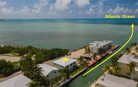945 98th St, Marathon, FL 33050