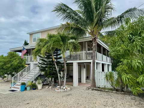 22521 Jolly Roger Dr, Cudjoe Key, FL 33042