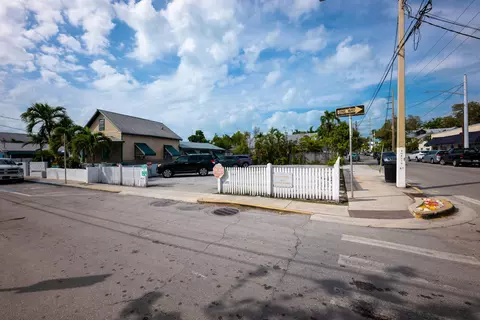 1108 Whitehead St, Key West, FL 33040