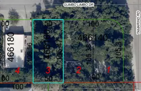 Gumbo Limbo Drive, Key Largo, FL 33037