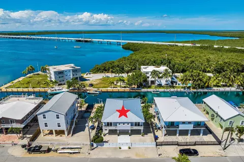 455 Big Pine Rd, Key Largo, FL 33037