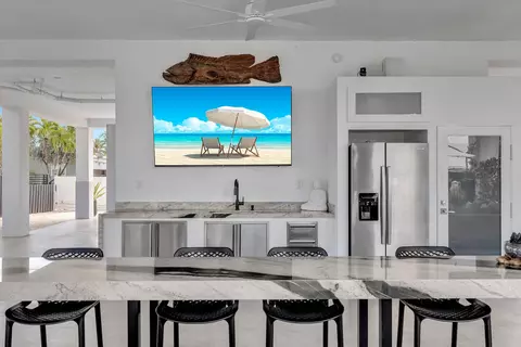 Kitchen - 455 Big Pine Rd, Key Largo, FL 33037 photo 1 of 8