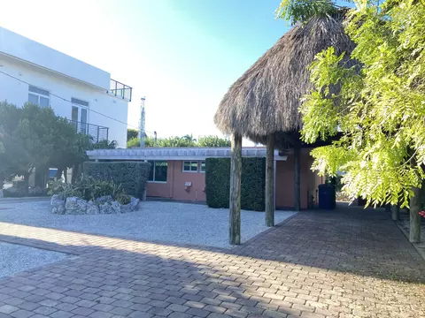 108 Buttonwood Ln, Long Key, FL 33001
