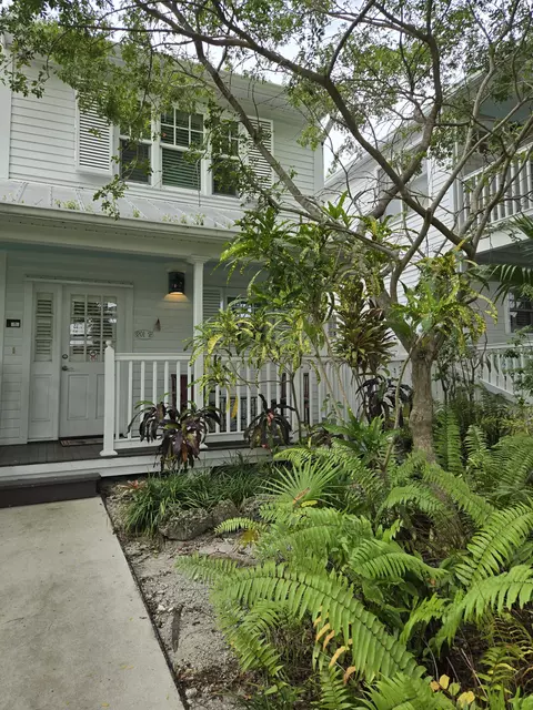 201 Southard St # -2, Key West, FL 33040