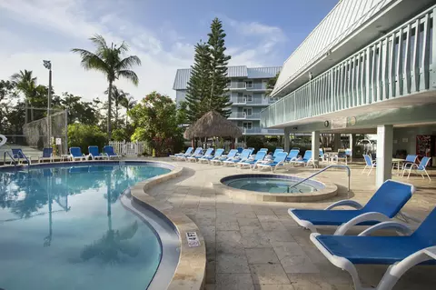 1901 S Roosevelt Blvd #307W, Key West, FL 33040