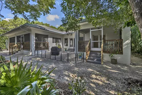 78 John Silver Dr, Key Largo, FL 33037