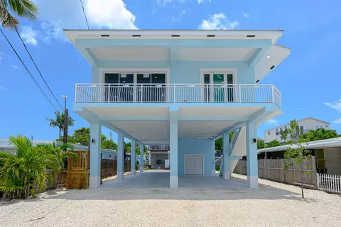 Exterior - 78 Avenue D, Key Largo, FL 33037 photo 7 of 7