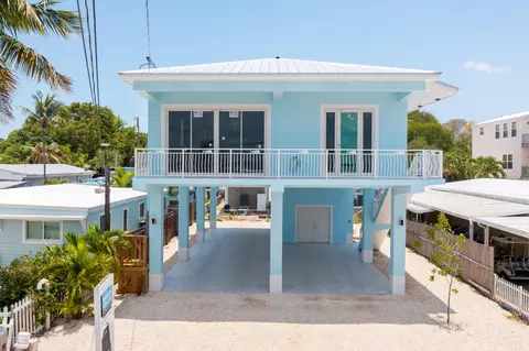 78 Avenue D, Key Largo, FL 33037