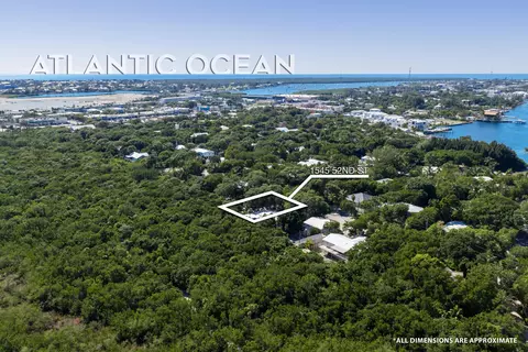 View/Area - 1545 52nd St, Marathon, FL 33050 photo 10 of 10
