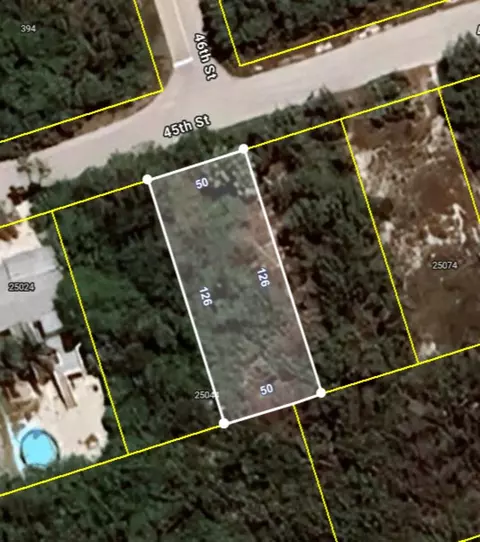 25044 45th St, Summerland Key, FL 33042