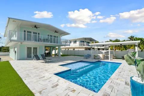 204 La Paloma Rd, Key Largo, FL 33037