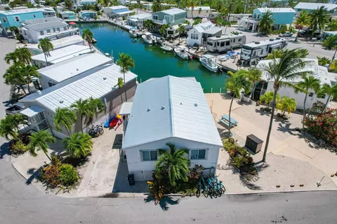 701 Spanish Main Dr #437, Cudjoe Key, FL 33042