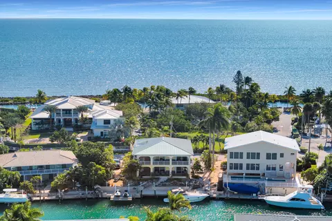 340 E Seaview Dr, Duck Key, FL 33050