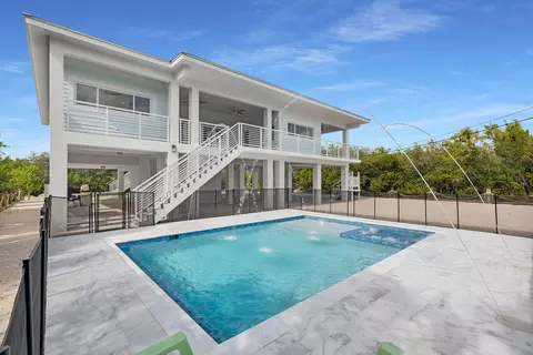 1508 Shaw Dr, Key Largo, FL 33037