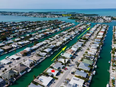 View/Area - 261 9th St #KEY colony, Key Colony Beach, FL 33051 photo 3 of 12