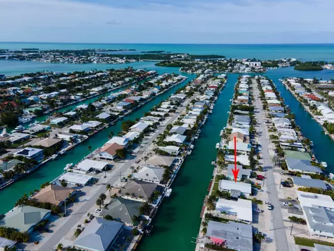 View/Area - 261 9th St #KEY colony, Key Colony Beach, FL 33051 photo 11 of 12