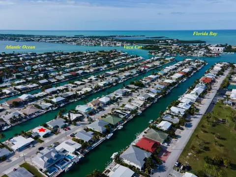 View/Area - 261 9th St #KEY colony, Key Colony Beach, FL 33051 photo 6 of 12