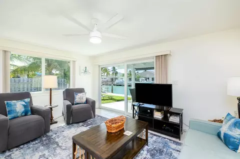 Living - 261 9th St #KEY colony, Key Colony Beach, FL 33051 photo 2 of 2