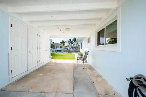 Exterior - 261 9th St #KEY colony, Key Colony Beach, FL 33051 photo 5 of 13