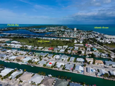 View/Area - 261 9th St #KEY colony, Key Colony Beach, FL 33051 photo 10 of 12