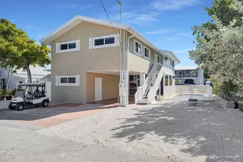 119 Primrose Ln, Long Key, FL 33001