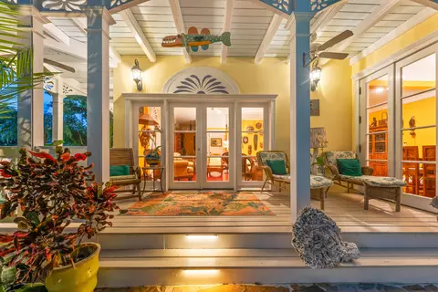600 Elizabeth St, Key West, FL 33040