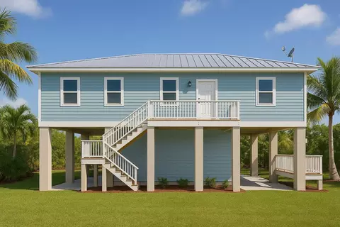 30 Cross St # F, Stock Island, FL 33040