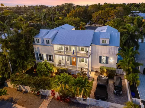 1217 Johnson St, Key West, FL 33040