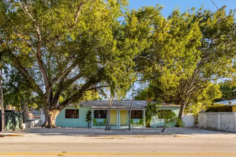 1224 Flagler Ave, Key West, FL 33040