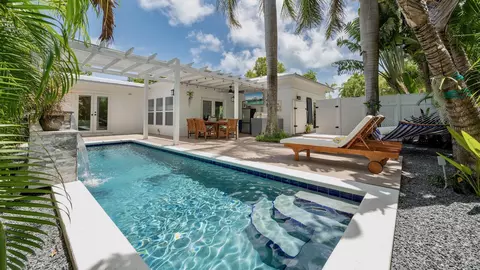 1613 Rose St, Key West, FL 33040