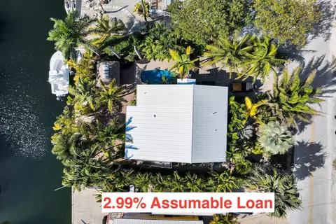 29678 Constitution Ave, Big Pine Key, FL 33043