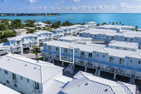 10877 Overseas Hwy #43, Marathon, FL 33050