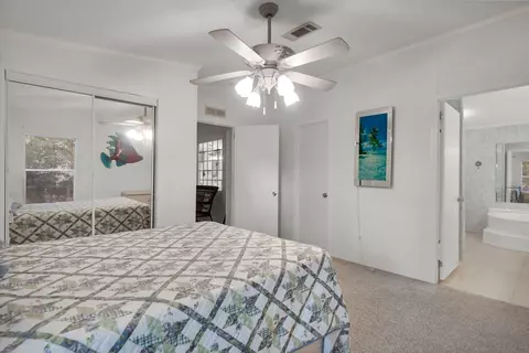 Bedroom - 222 Cuba Rd, Tavernier, FL 33070 photo 10 of 10