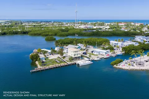 1252 24th Street Ocean, Marathon, FL 33050