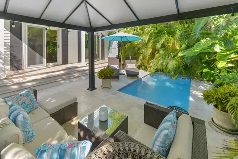 2712 Harris Ave, Key West, FL 33040