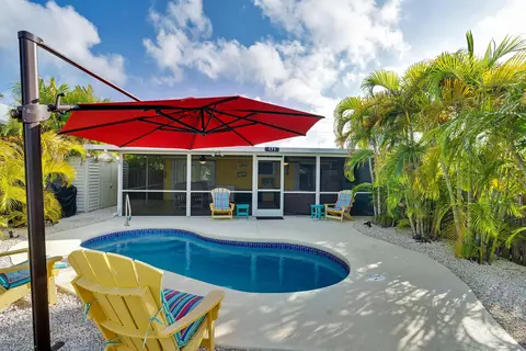 171 10th St #KEY colony, Key Colony Beach, FL 33051