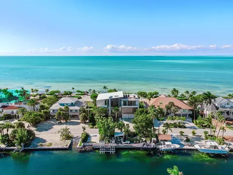 236 Costa Bravo Dr, Islamorada, FL 33036