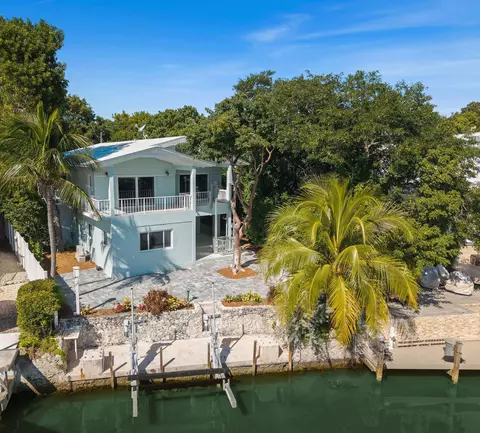 201 Harbor Dr, Islamorada, FL 33036