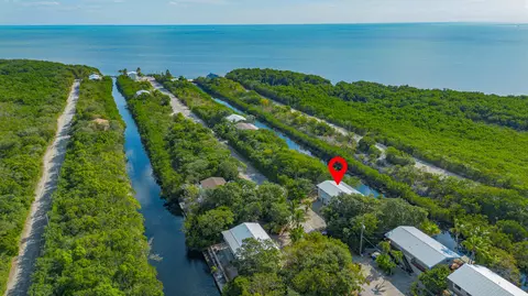 133 Valois Blvd, Key Largo, FL 33037