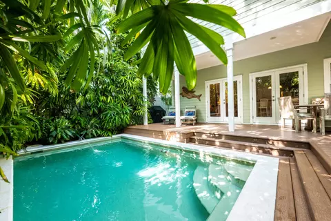 410 Louisa St, Key West, FL 33040