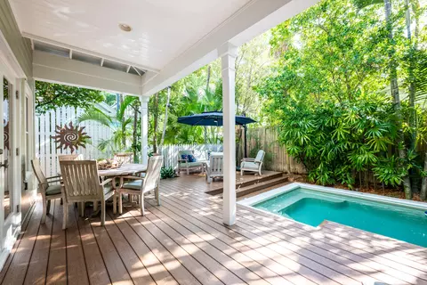 410 Louisa St, Key West, FL 33040