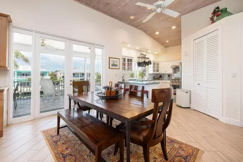 Dining - 112 Leoni Dr, Islamorada, FL 33036 photo 2 of 2