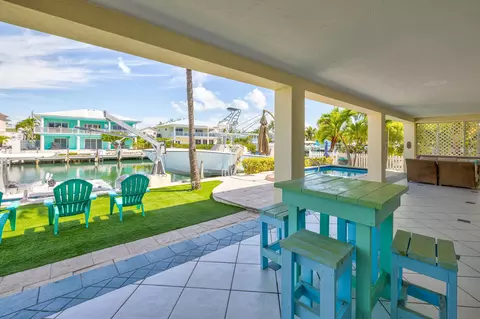 Exterior - 112 Leoni Dr, Islamorada, FL 33036 photo 24 of 25