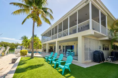 Exterior - 112 Leoni Dr, Islamorada, FL 33036 photo 18 of 25