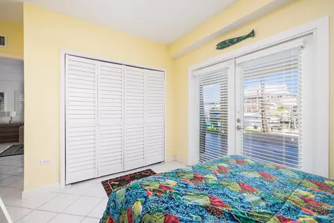 Bedroom - 112 Leoni Dr, Islamorada, FL 33036 photo 6 of 6