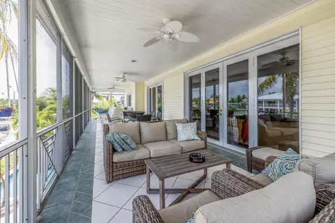 Exterior - 112 Leoni Dr, Islamorada, FL 33036 photo 3 of 25